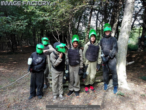 2015-09-27 Cisliano 070 Paintbull 2aF